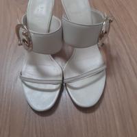 Sandali Scarpe Ciabattine Gucci originali