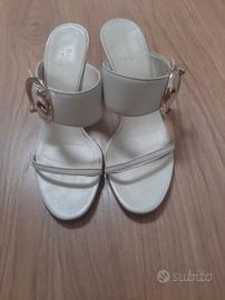 Sandali Scarpe Ciabattine Gucci originali
