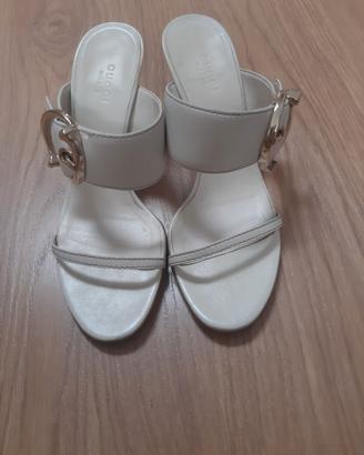 Sandali Scarpe Ciabattine Gucci originali