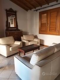 Casa campidanese Monserrato