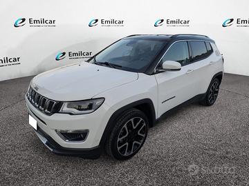 JEEP Compass 2ª serie - Compass 1.6 Multij U382086