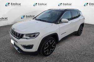JEEP Compass 2ª serie - Compass 1.6 Multij U382086