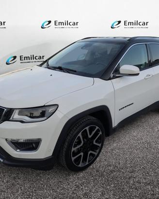 JEEP Compass 2ª serie - Compass 1.6 Multij U382086