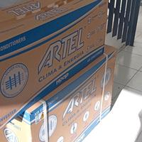 condizionatore  Artel 9000btu