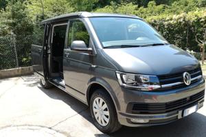 VW California T6