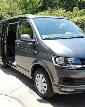 VW California T6
