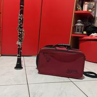 Clarinetto Alysee in Sib
