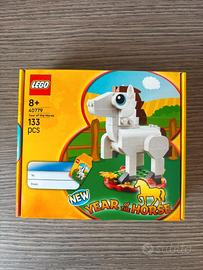 LEGO 40779 - Anno del Cavallo