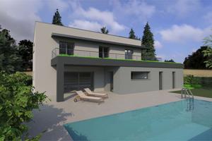 Villa da ristrutturare