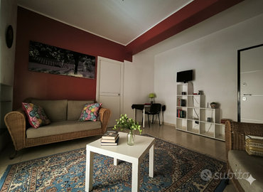 Appartamento ammobiliato brevi periodi