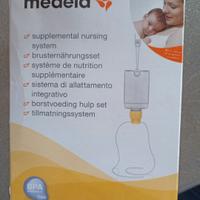 Medela sistema di Allattamento come nuovo