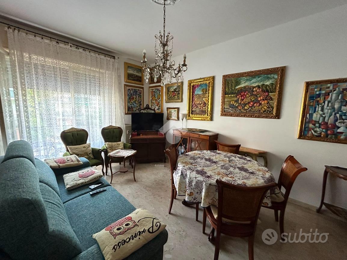 Appartamento – Rapallo, San Michele di Pagana - Vista 4