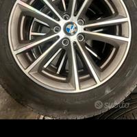 cerchi e vomme bmw g 30 g31 serie 5 luxury 320