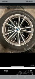 cerchi e vomme bmw g 30 g31 serie 5 luxury 320