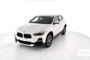 Bmw X2 sDrive 18d Business X