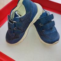 scarpe Chicco n22