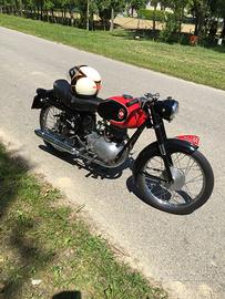 Gilera Altro modello - 1959