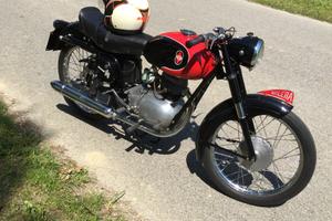 Gilera Altro modello - 1959