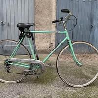Bicicletta Bianchi modello GIMONDI