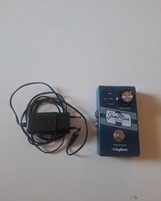 pedale DigiTech JamMan Express XT