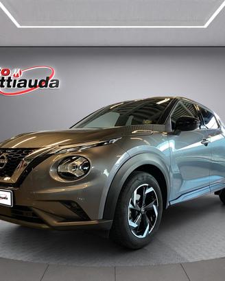 Nissan Juke 1.0 dig-t N-Connecta 114cv