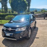 Fiat freemont 4x4 awd 