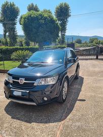 Fiat freemont 4x4 awd 