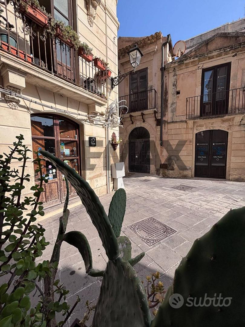 Apartment in Siracusa, Ortigia - Vista 3