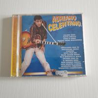 Cd Adriano Celentano 