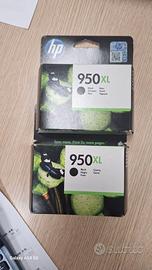 cartucce HP 950 XL - HP 951 XL