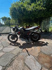 Kymco k pipe 125