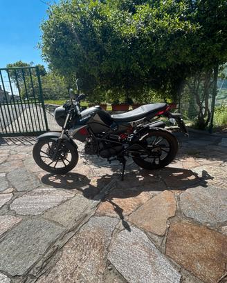 Kymco k pipe 125