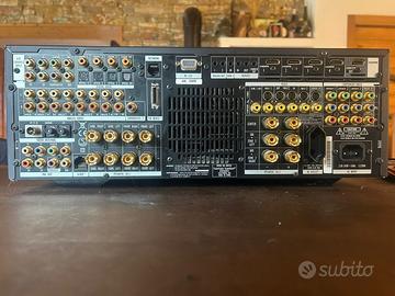 HARMAN KARDON AVR 760