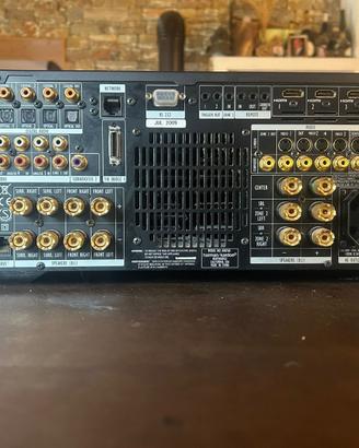 HARMAN KARDON AVR 760
