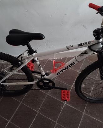 Mtb come nuova