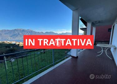 VILLA SINGOLA A TAVERNOLA BERGAMASCA