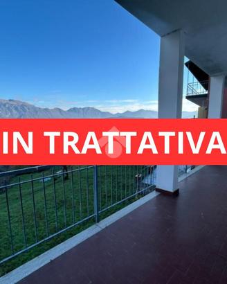 VILLA SINGOLA A TAVERNOLA BERGAMASCA