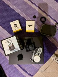 Insta360 Go Ultra + Accessori