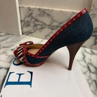 Scarpe guess