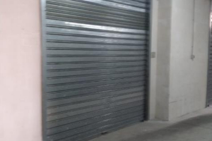 Box auto + posto auto scoperto