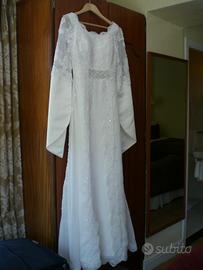 Abito da sposa