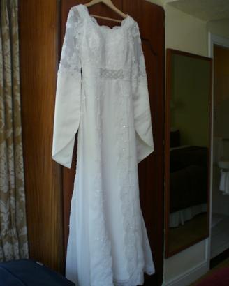 Abito da sposa