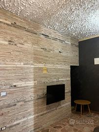 Casa indipendente di 200m2 con terrazza panoramica