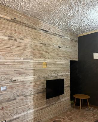 Casa indipendente di 200m2 con terrazza panoramica