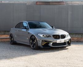 BMW M2 LEGGERE DESCRIZIONE