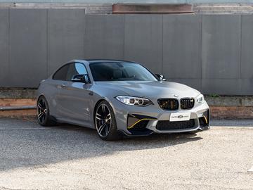 BMW M2 LEGGERE DESCRIZIONE