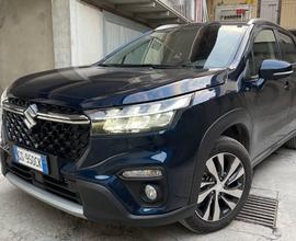 SUZUKI S-Cross 2ª serie - 2024