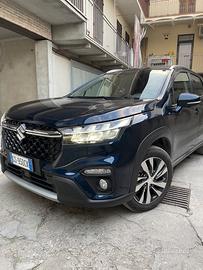 SUZUKI S-Cross 2ª serie - 2024