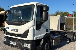 IVECO NEW EUROCARGO ML 120EL19 EVI_C E6