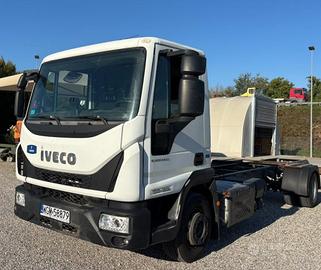 IVECO NEW EUROCARGO ML 120EL19 EVI_C E6